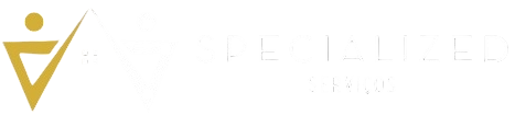 Specialized Serviços Logo
